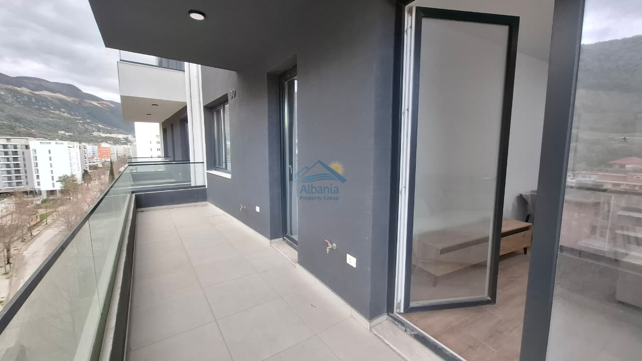 Modern Apartment For Long Term Rent In Lungomare Vlore Albania